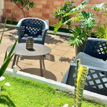 Las Brisas Penthouse By Sunhousescanarias Las Palmas de Gran Canaria Exterior foto