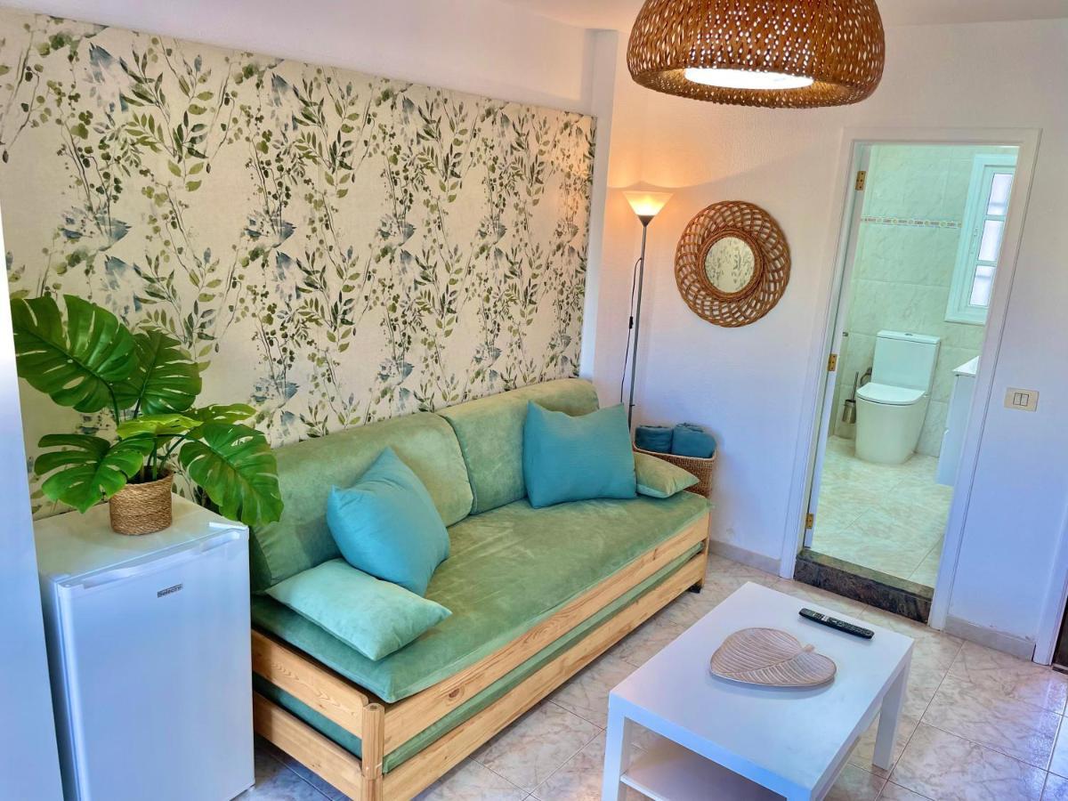 Las Brisas Penthouse By Sunhousescanarias Las Palmas de Gran Canaria Exterior foto