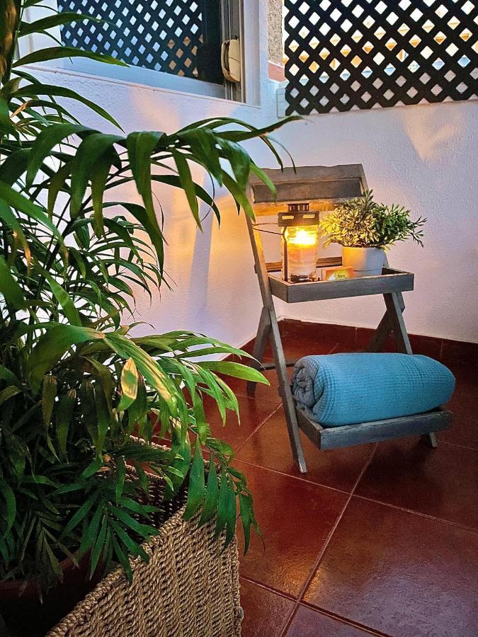 Las Brisas Penthouse By Sunhousescanarias Las Palmas de Gran Canaria Exterior foto