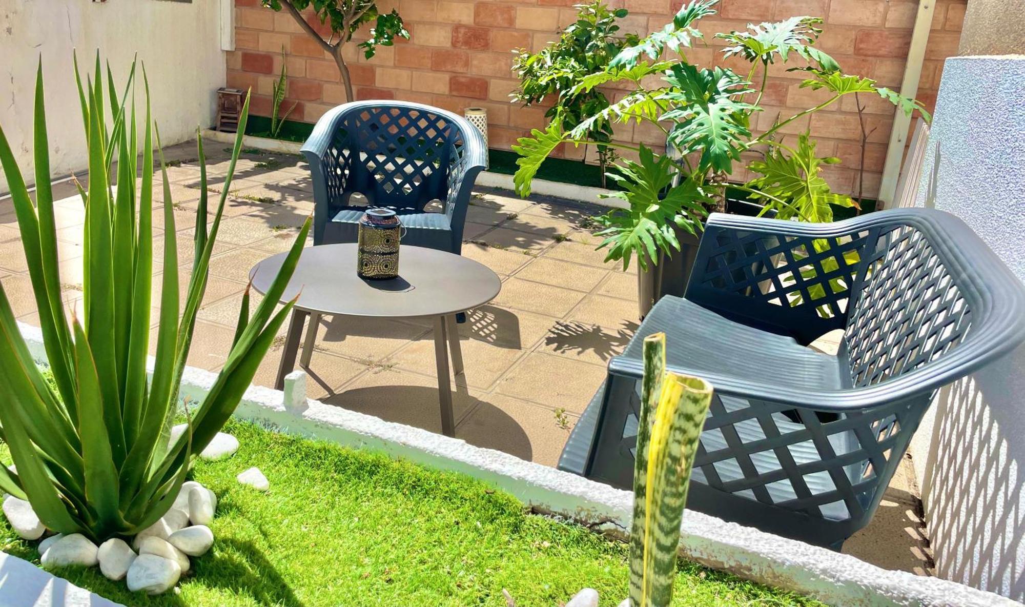 Las Brisas Penthouse By Sunhousescanarias Las Palmas de Gran Canaria Exterior foto