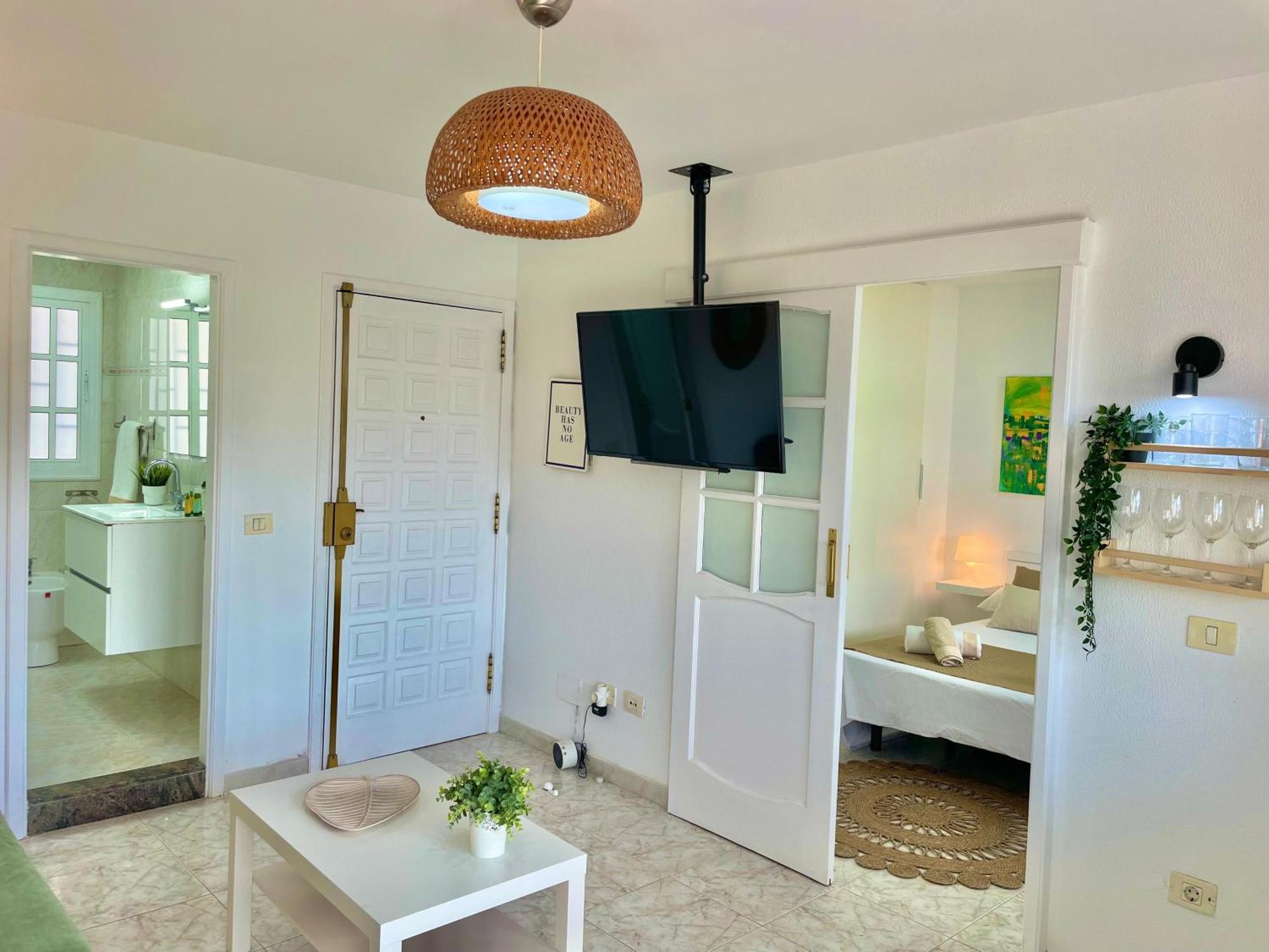 Las Brisas Penthouse By Sunhousescanarias Las Palmas de Gran Canaria Exterior foto